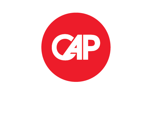 CAP Stacked Logo