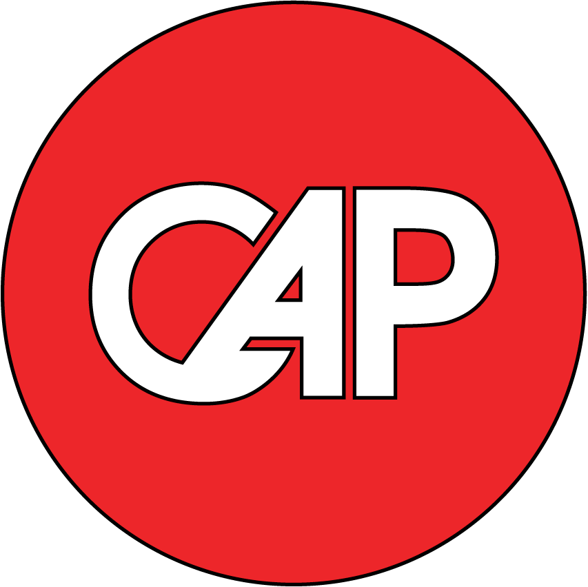 CAP Logo